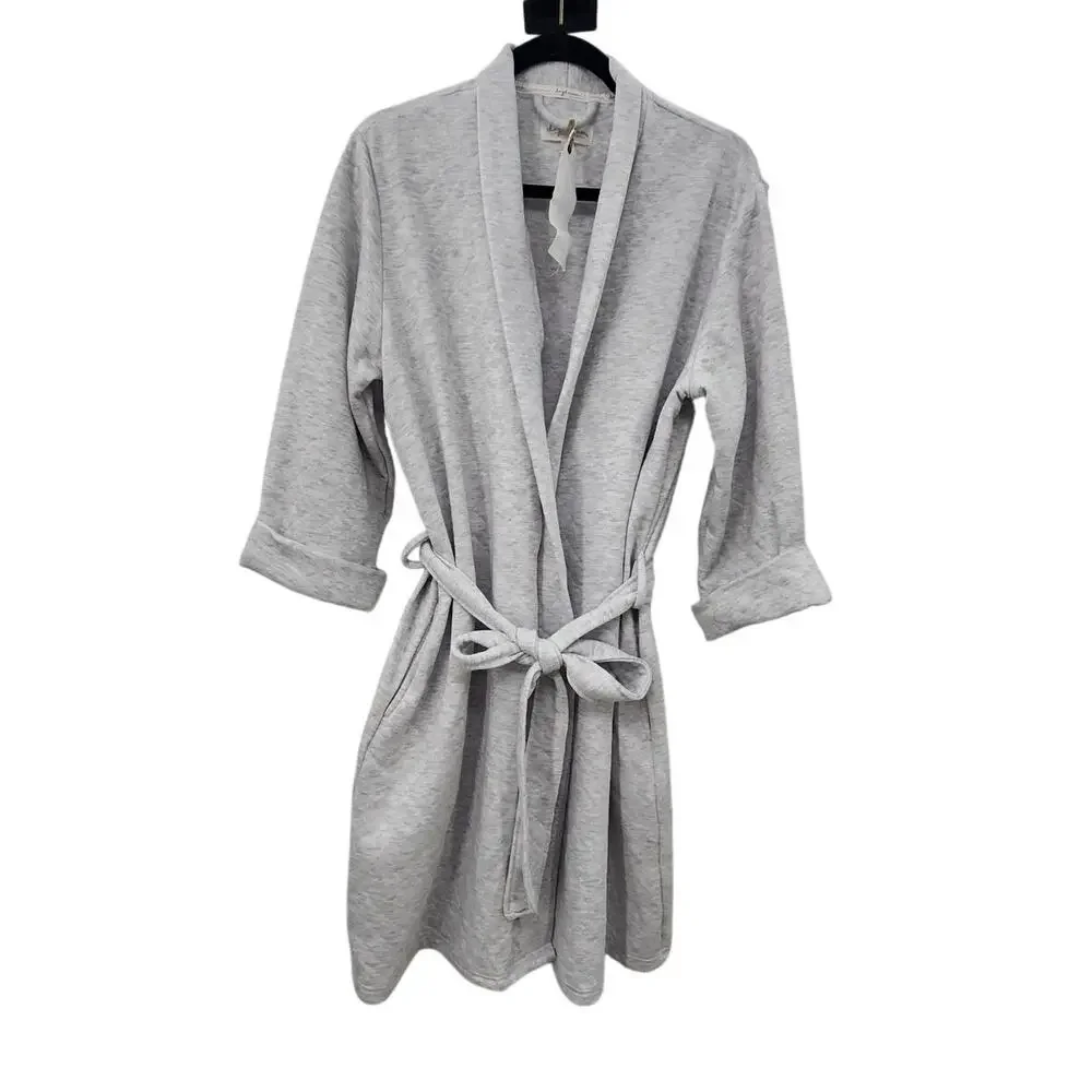 New NWT Daydreamer By Berkshire Home Quilted Robe Size‎ Large